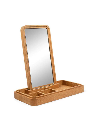Органайзер за бижута с огледало Spring Copenhagen Mirror Box