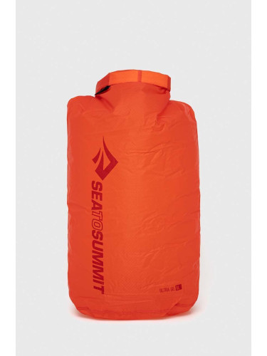 Водоустойчиво покривало Sea To Summit Ultra-Sil Dry Bag 8 L в оранжево