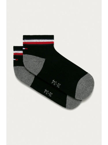 Tommy Hilfiger - Детски къси чорапи (2 бройки)