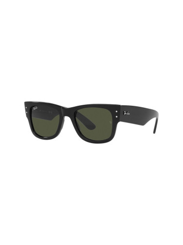 Слънчеви очила Ray-Ban MEGA WAYFARER в черно 0RB0840S