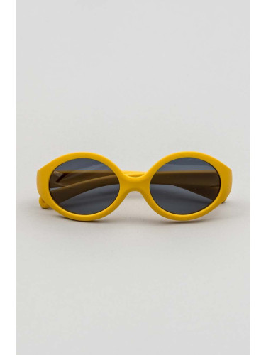 Детски слънчеви очила zippy в жълто