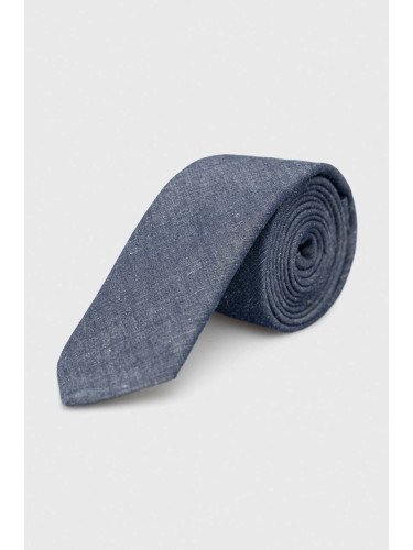 Вратовръзка HUGO в лилаво