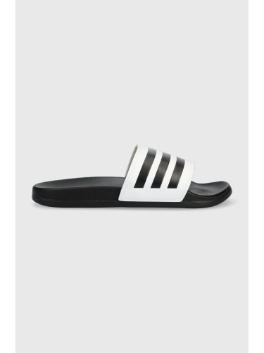 Чехли adidas Performance Adilette в бяло GZ5893