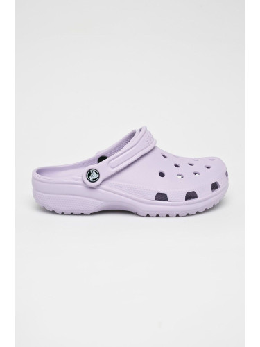 Crocs - Чехли Classic 10001