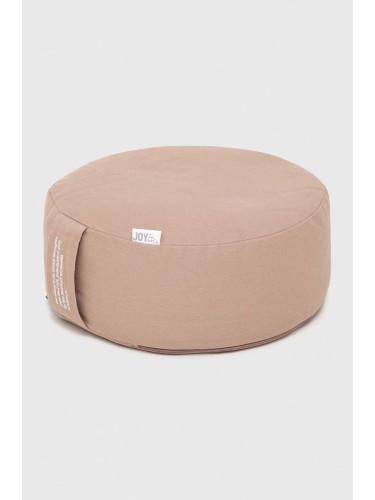 Възглавница за медитация JOYINME The Place в бежово