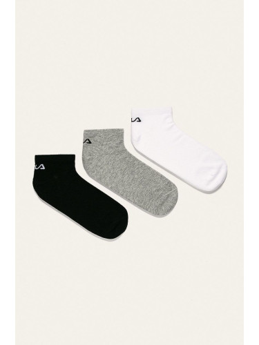 Fila - Чорапки (3 чифта)