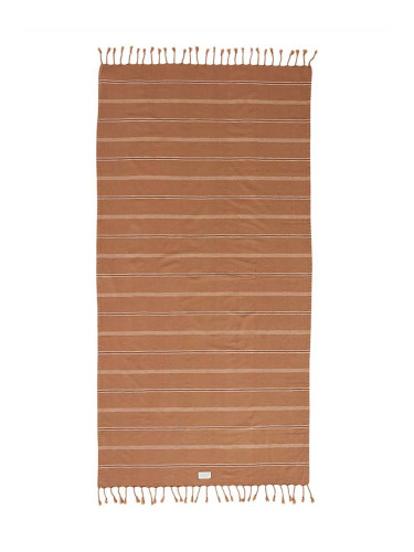 Памучна кърпа OYOY Kyoto 165 x 92 cm