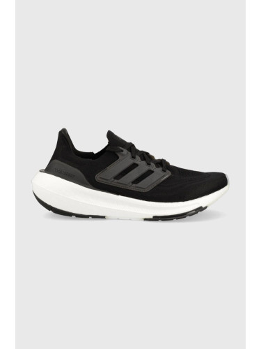 Обувки за бягане adidas Performance Ultraboost Light в черно
