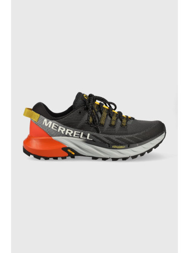 Обувки Merrell Agility Peak 4 в черно