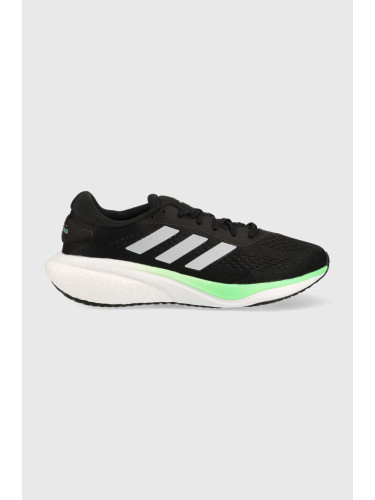 Обувки за бягане adidas Performance Supernova 2 в черно