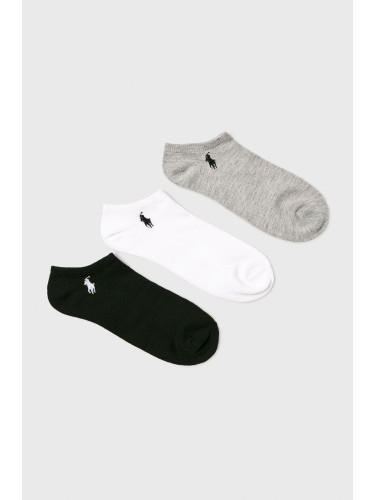Polo Ralph Lauren - Чорапки (6-бройки) 4,55748E+11