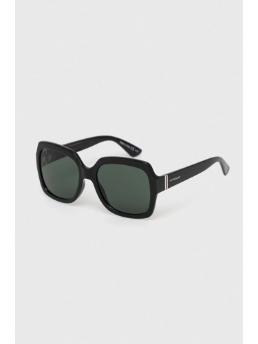 Слънчеви очила Von Zipper Dolls в черно