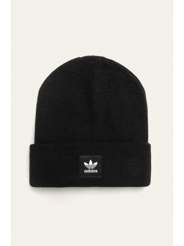 adidas Originals - Шапка ED8712.M Adicolor Cuff Beanie ED8712