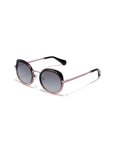 Слънчеви очила Hawkers дамски в прозрачен цвят