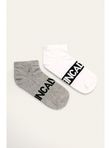 Calvin Klein - Чорапки (2-бройки)