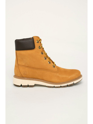 Timberland - Обувки Lucia Way 6in WP Boot TB0A1T6U2311