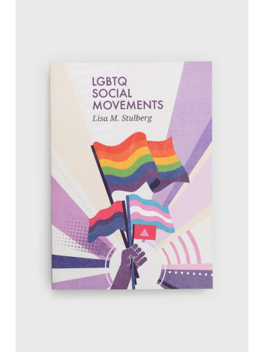 Muswell Press - Книга LGBTQ Social Movements, Lm Stulberg