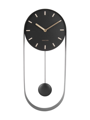 Karlsson Стенен часовник