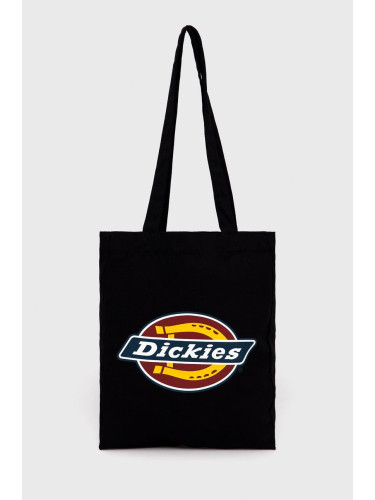 Чанта Dickies в черно