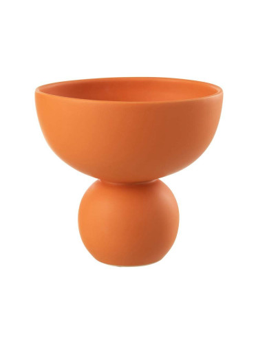 Кашпа J-Line Vase Bowl