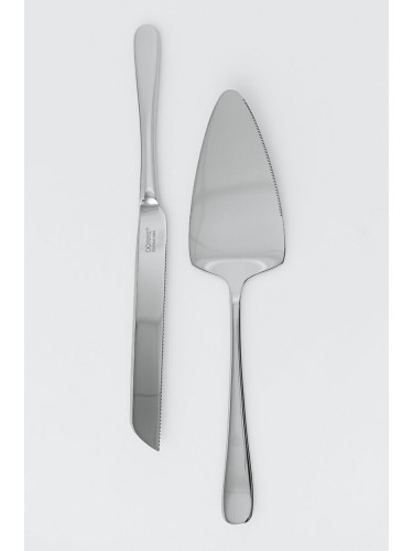 Dorre Комплект за сервиране: нож и шпатула Sally