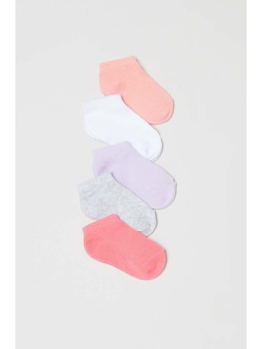 Детски чорапи OVS (5 броя)