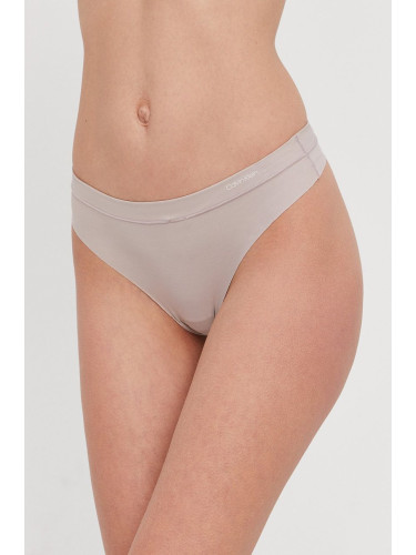 Calvin Klein Underwear - Прашки 000QF4844E