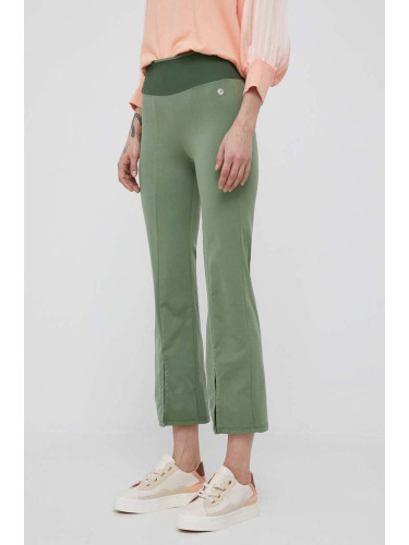 Панталон Deha в зелено