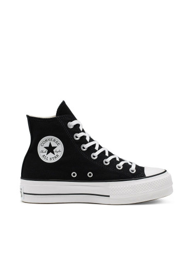 Високи кецове Converse Chuck Taylor All Star Lift HI 560845C