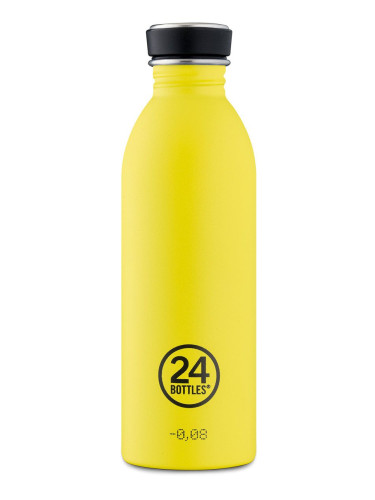 24bottles - Бутилка Urban Bottle Citrus 500ml