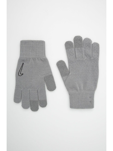Ръкавици Nike в сиво