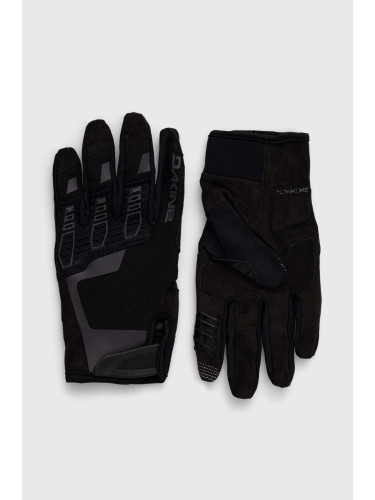 Ръкавици Dakine Cross-X в черно