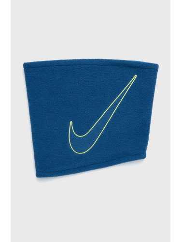 Кръгъл шал Nike с изчистен дизайн