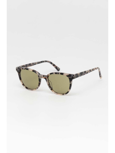 Слънчеви очила Von Zipper FCG в черно