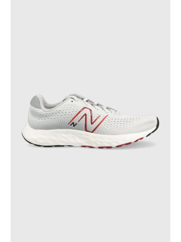 Обувки за бягане New Balance 520v8 в сиво