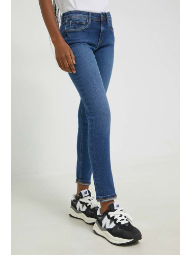 Дънки Cross Jeans в със стандартна талия