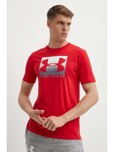 Under Armour - Тениска 1329581