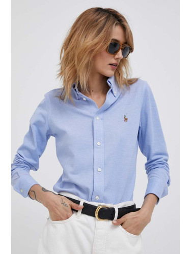 Polo Ralph Lauren - Риза 2,11664E+11