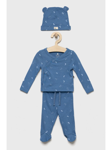 GAP Детска памучна пижама