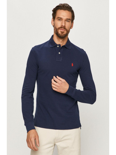 Polo Ralph Lauren - Блуза с дълъг ръкав 7,10681E+11