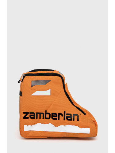Калъф за обувки Zamberlan в оранжево