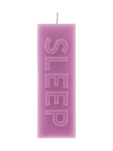 Ароматизирана свещ Yes Studio Beauty Sleep Candle 340g