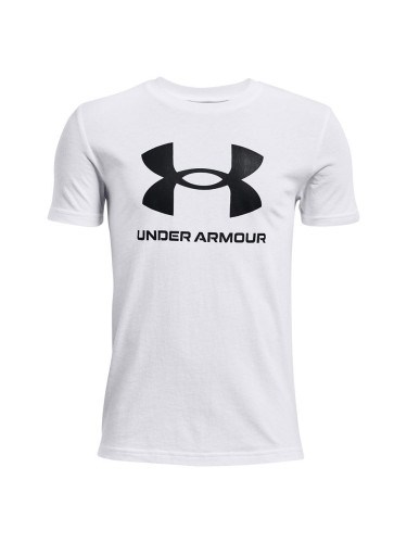 Under Armour - Детска тениска 122-170 cm 1363282