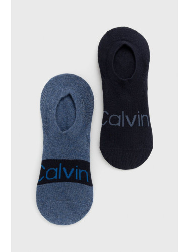 Чорапи Calvin Klein мъжки 701218713