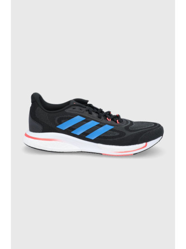 Обувки adidas Performance Supernova GX2910 в черно