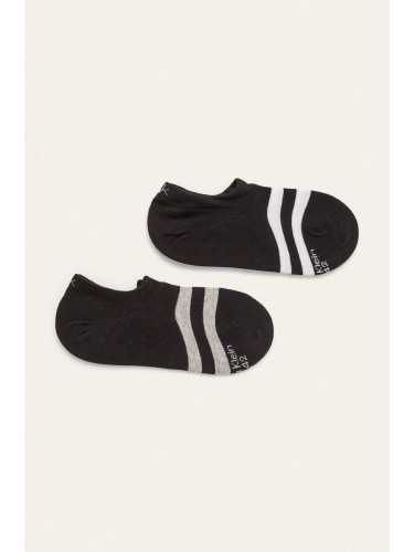 Calvin Klein - Къси чорапи (2 бройки)