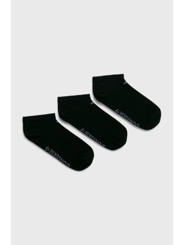 Converse - Чорапки (3-бройки)