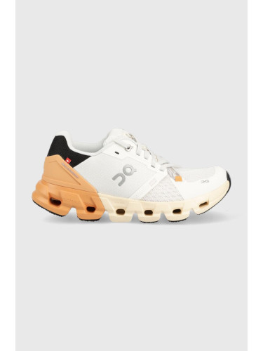 Обувки за бягане On-running Cloudflyer 4 в бяло 7198667