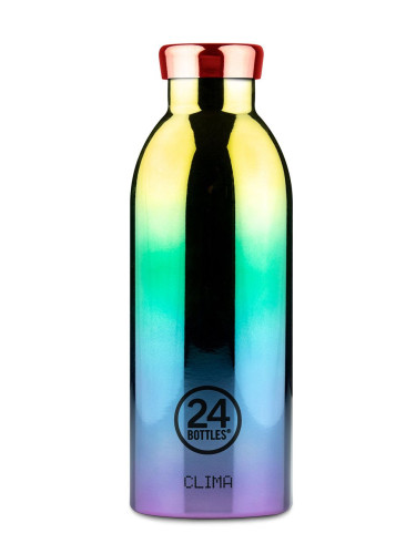 24bottles - Термобутилка Clima Skybeau 500ml