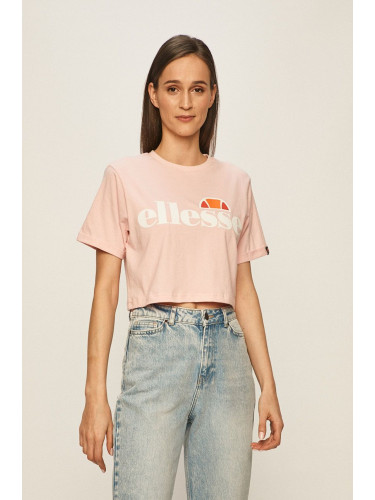 Ellesse - Тениска Alberta Cropped Tee